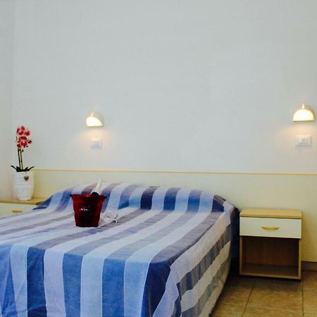 Villaggio Club Baia Di Paradiso Vieste Zewnętrze zdjęcie