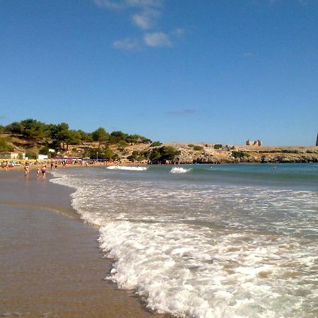 Villaggio Club Baia Di Paradiso Vieste Zewnętrze zdjęcie