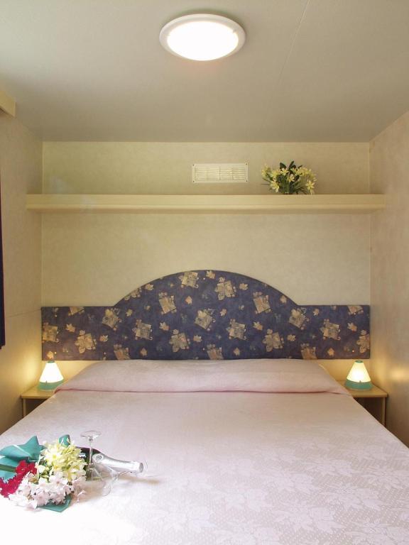 Villaggio Club Baia Di Paradiso Vieste Zewnętrze zdjęcie