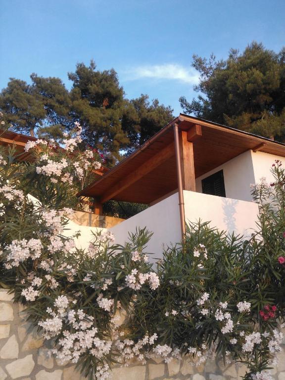 Villaggio Club Baia Di Paradiso Vieste Zewnętrze zdjęcie