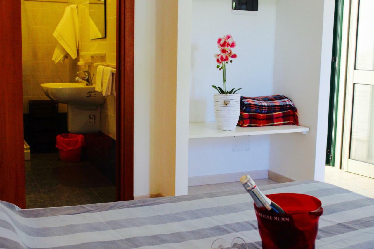 Villaggio Club Baia Di Paradiso Vieste Zewnętrze zdjęcie