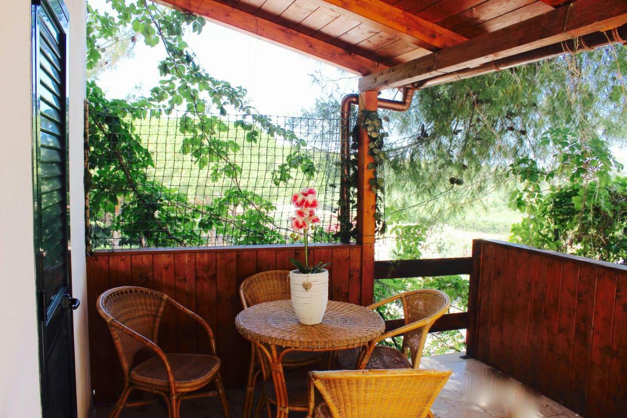 Villaggio Club Baia Di Paradiso Vieste Zewnętrze zdjęcie